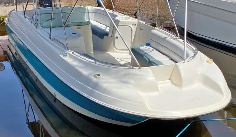 BAYLINER RENDEZ VOUS 26 full
