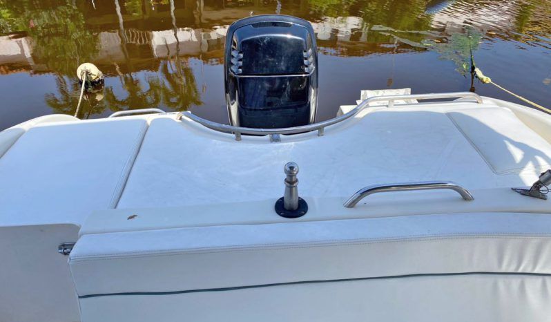 BAYLINER RENDEZ VOUS 26 full