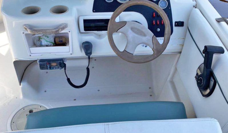 BAYLINER RENDEZ VOUS 26 full