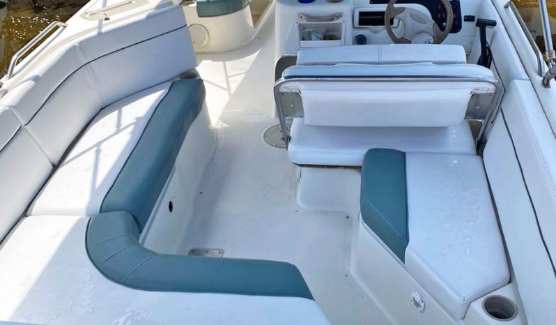 BAYLINER RENDEZ VOUS 26 full