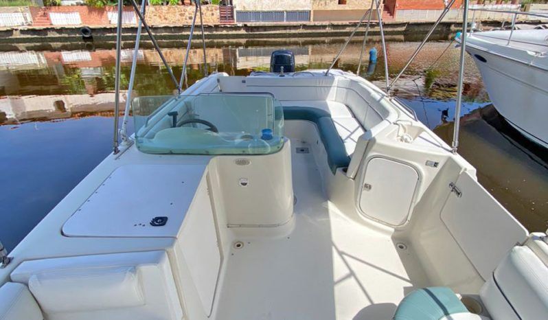 BAYLINER RENDEZ VOUS 26 full