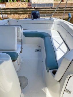 BAYLINER RENDEZ VOUS 26 full