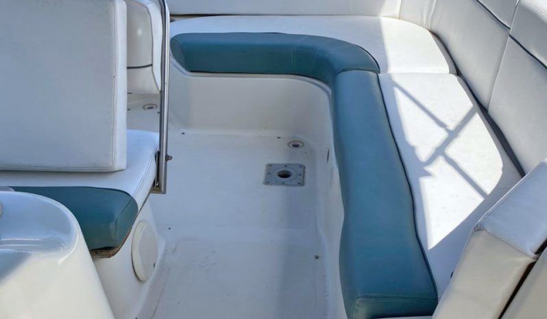 BAYLINER RENDEZ VOUS 26 full