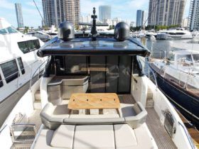 PRINCESS V 65