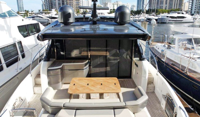 
								PRINCESS V 65 full									