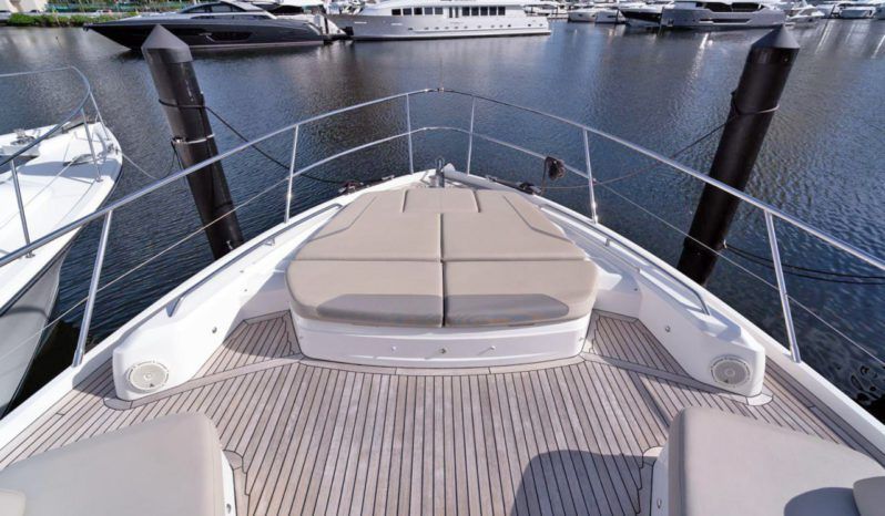 
								PRINCESS V 65 full									