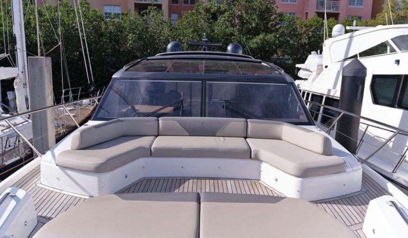 
								PRINCESS V 65 full									