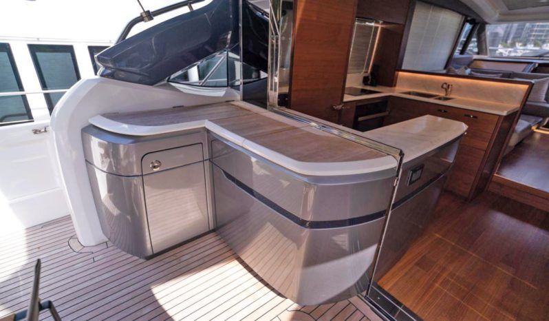 
								PRINCESS V 65 full									