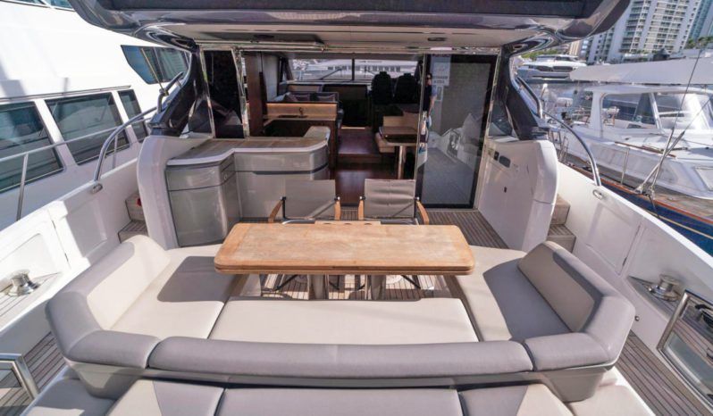 
								PRINCESS V 65 full									