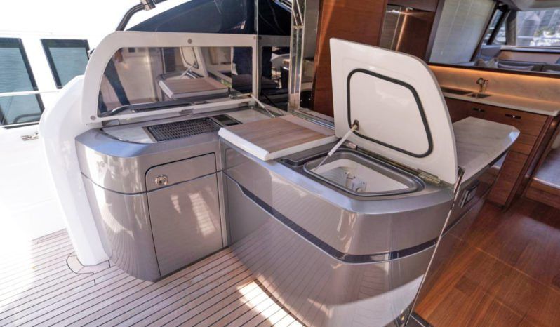 
								PRINCESS V 65 full									