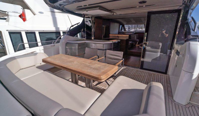 
								PRINCESS V 65 full									