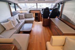 
										PRINCESS V 65 full									