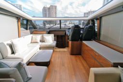 
										PRINCESS V 65 full									