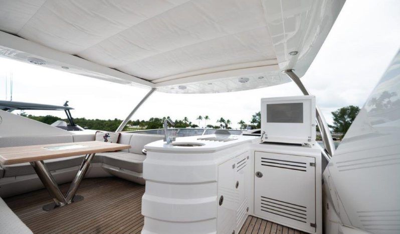 
								SUNSEEKER YACHT 75 full									