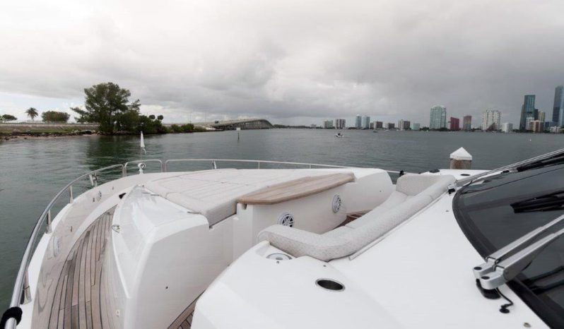 
								SUNSEEKER YACHT 75 full									