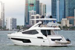 
										SUNSEEKER YACHT 75 full									
