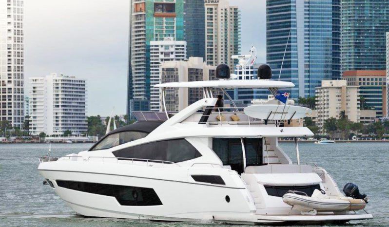
								SUNSEEKER YACHT 75 full									