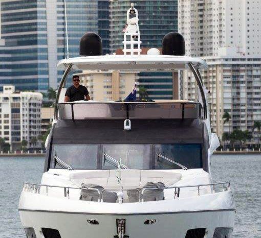 
								SUNSEEKER YACHT 75 full									
