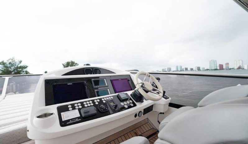 
								SUNSEEKER YACHT 75 full									
