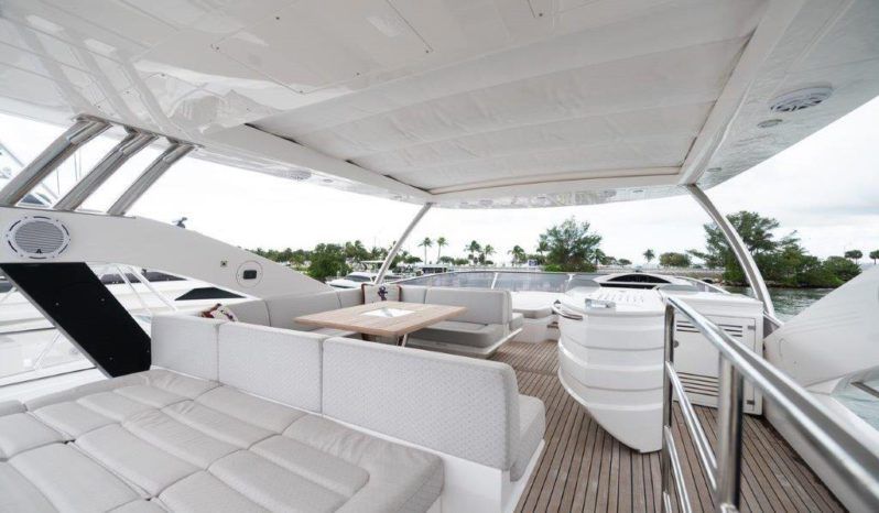 
								SUNSEEKER YACHT 75 full									