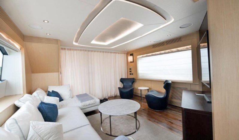 
								SUNSEEKER YACHT 75 full									