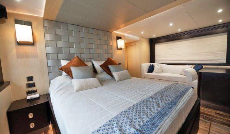 
								SUNSEEKER YACHT 75 full									