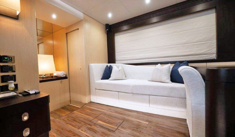 
								SUNSEEKER YACHT 75 full									