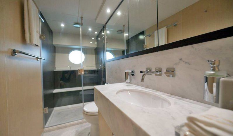 
								SUNSEEKER YACHT 75 full									