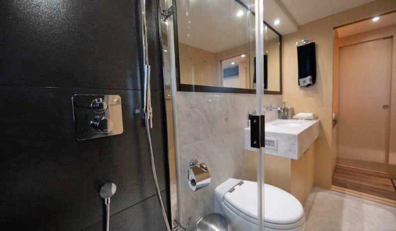 
								SUNSEEKER YACHT 75 full									