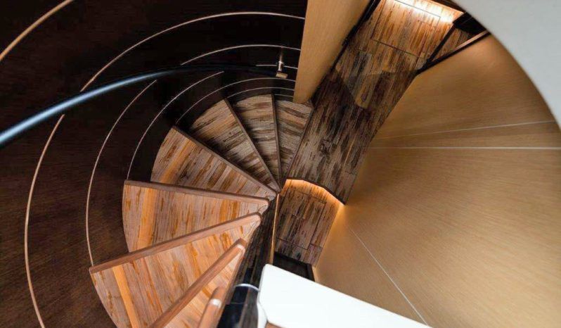 
								SUNSEEKER YACHT 75 full									