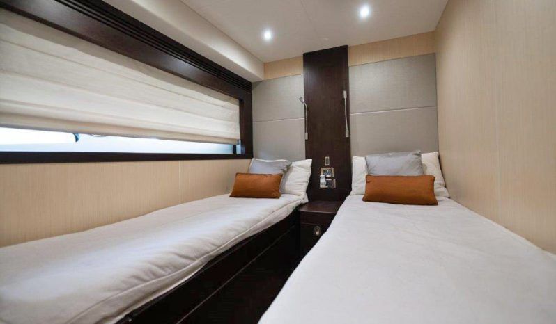 
								SUNSEEKER YACHT 75 full									