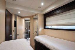 
										SUNSEEKER YACHT 75 full									