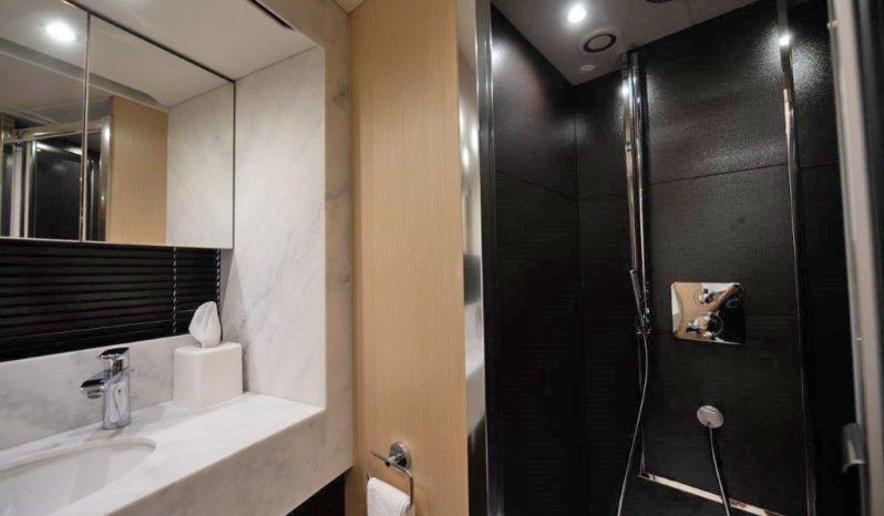 
								SUNSEEKER YACHT 75 full									