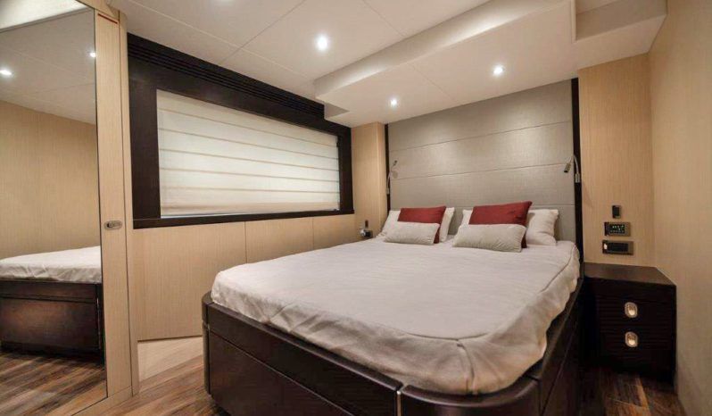 
								SUNSEEKER YACHT 75 full									