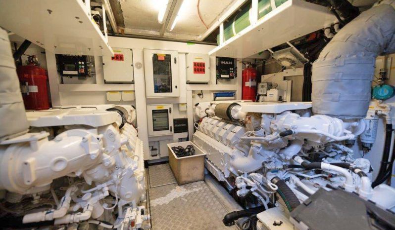 
								SUNSEEKER YACHT 75 full									