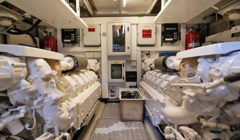 
								SUNSEEKER YACHT 75 full									