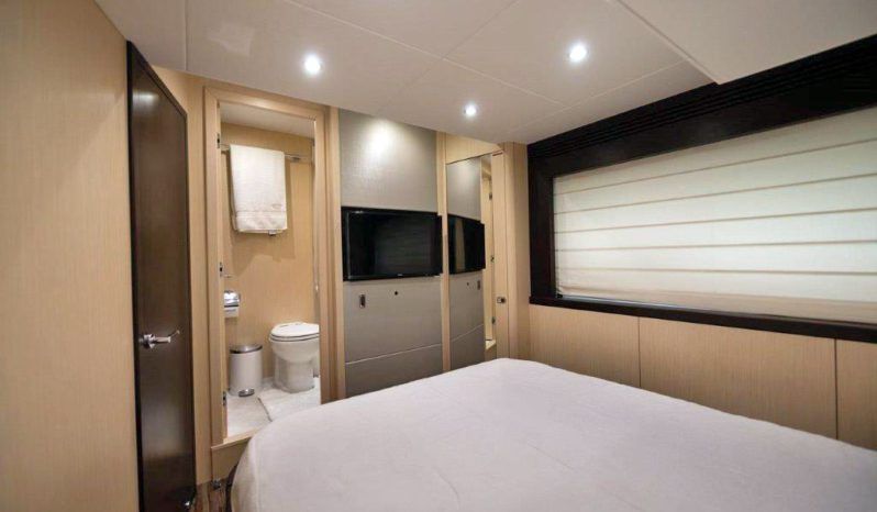 
								SUNSEEKER YACHT 75 full									