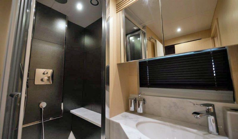 
								SUNSEEKER YACHT 75 full									