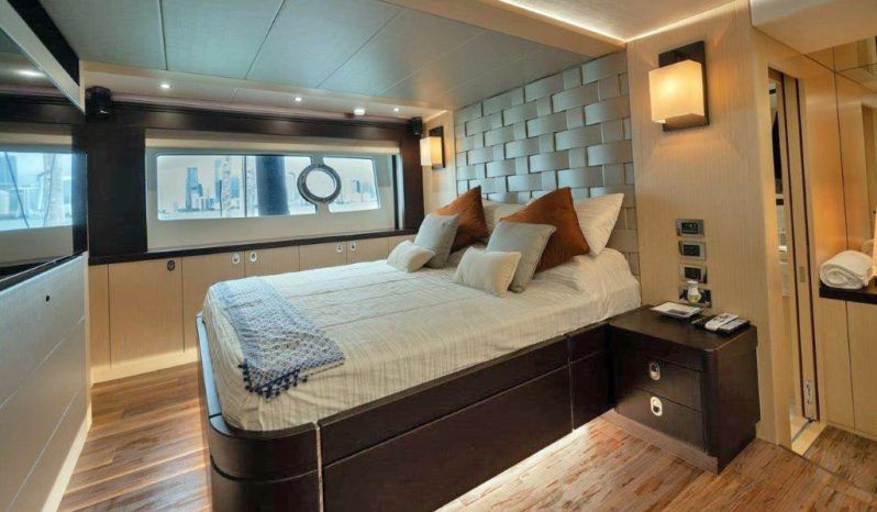 
								SUNSEEKER YACHT 75 full									