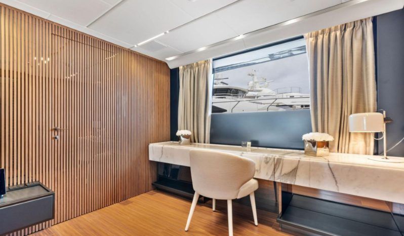 
								SAN LORENZO 44 ALLOY 146 full									