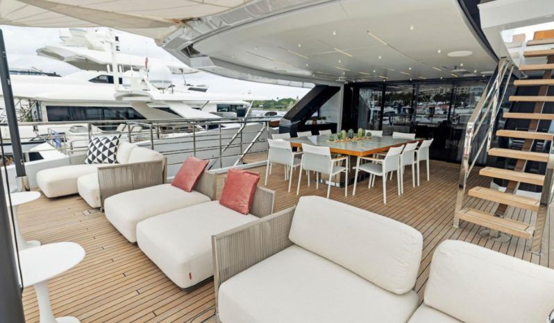 
								SAN LORENZO 44 ALLOY 146 full									