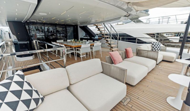 
								SAN LORENZO 44 ALLOY 146 full									