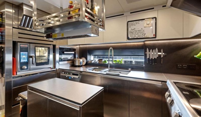 
								SAN LORENZO 44 ALLOY 146 full									