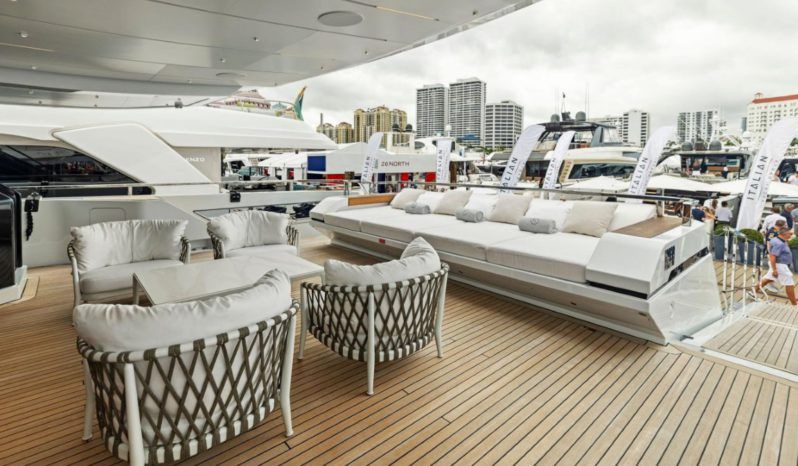 
								SAN LORENZO 44 ALLOY 146 full									