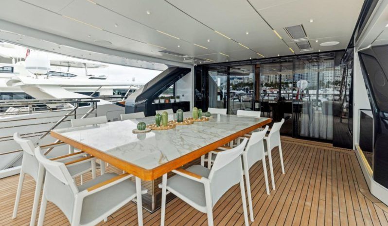 
								SAN LORENZO 44 ALLOY 146 full									