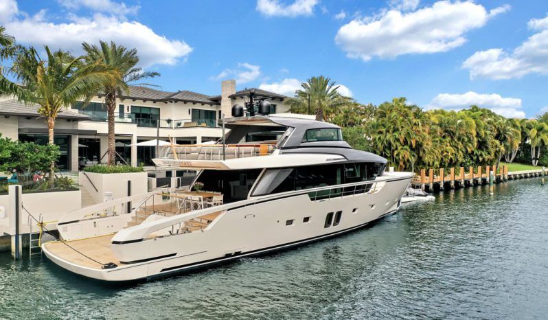 SAN LORENZO SX 88 full