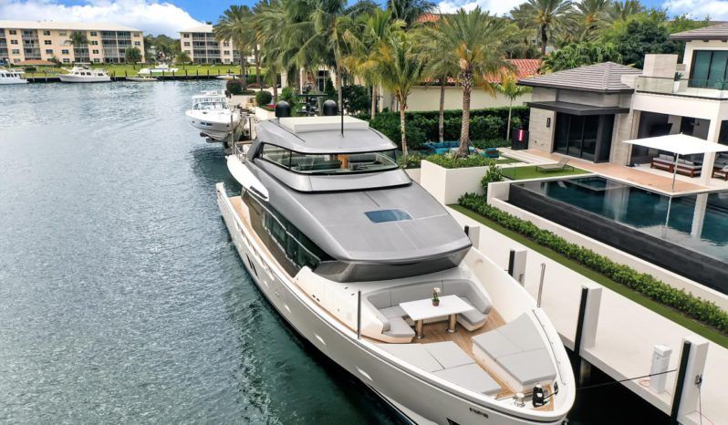 SAN LORENZO SX 88 full