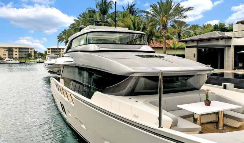 SAN LORENZO SX 88 full