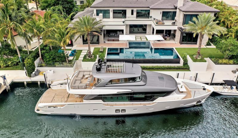 SAN LORENZO SX 88 full