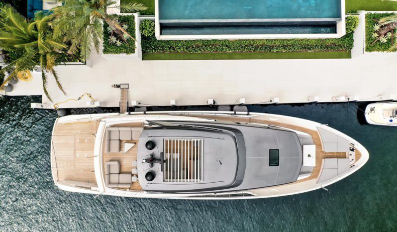 SAN LORENZO SX 88 full